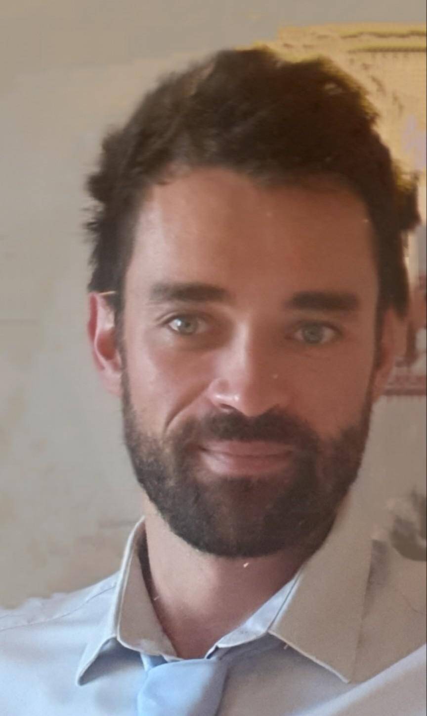 Cyril Barra