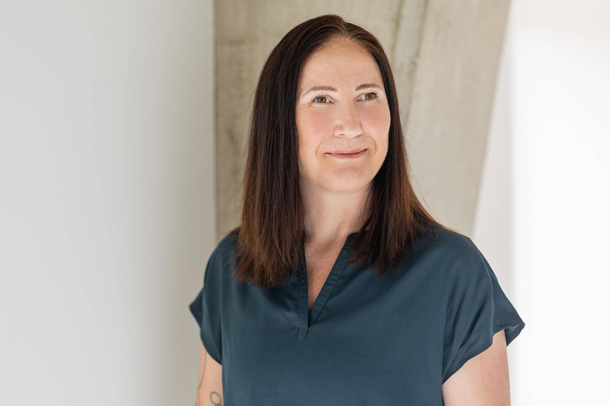 Dorothea Katharina Stencel - Kommmunikationsdesigner mit UX/UI Skills