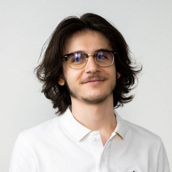 Adrien Segura