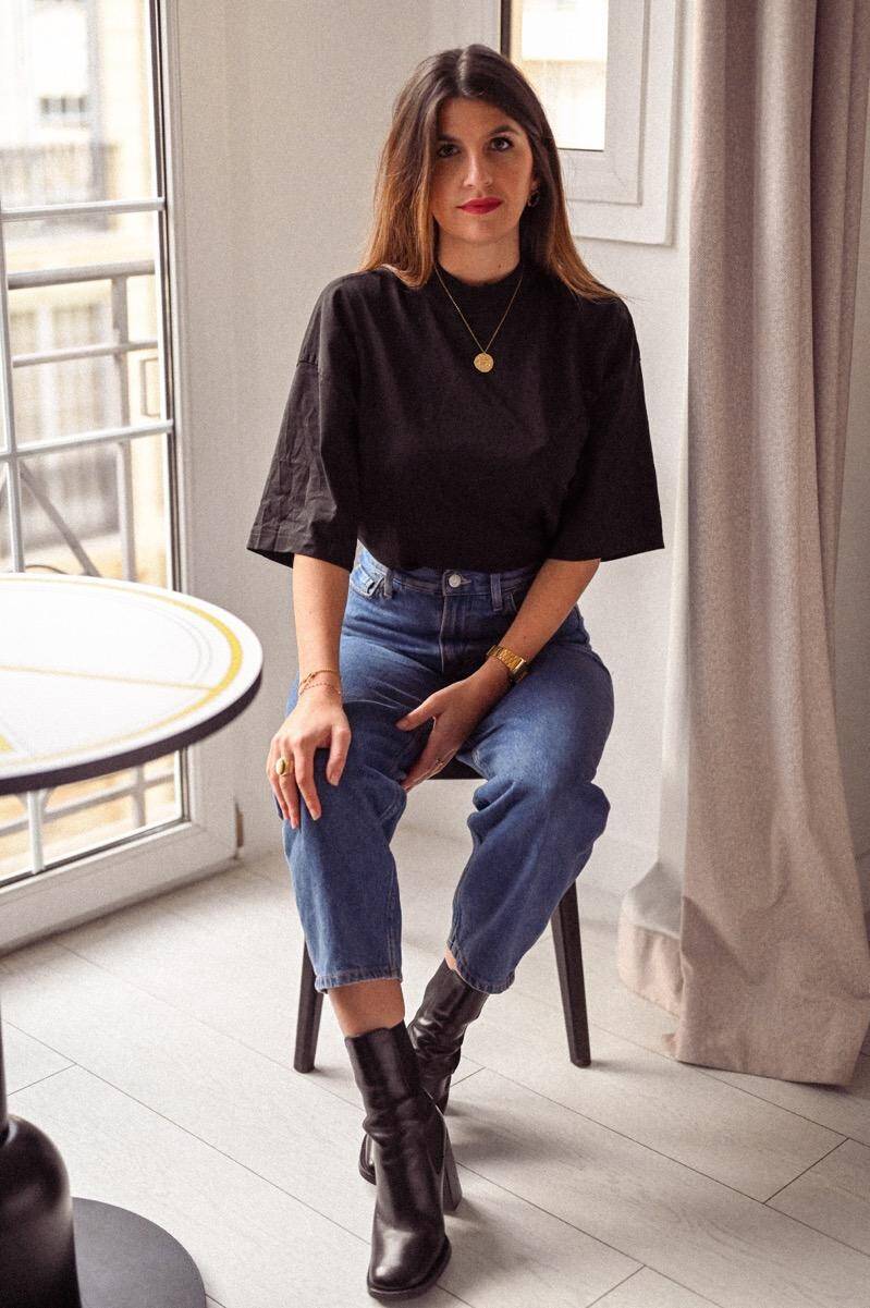 Mélodie J.
