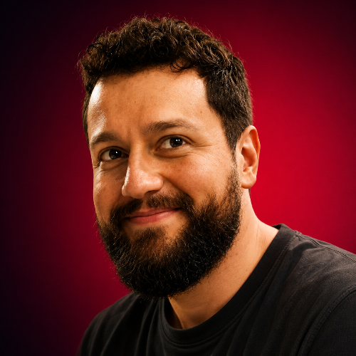 Jérémy Bordessoulles - Développeur Fullstack Angular NestJs