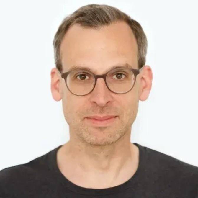 Bernd Lindemann