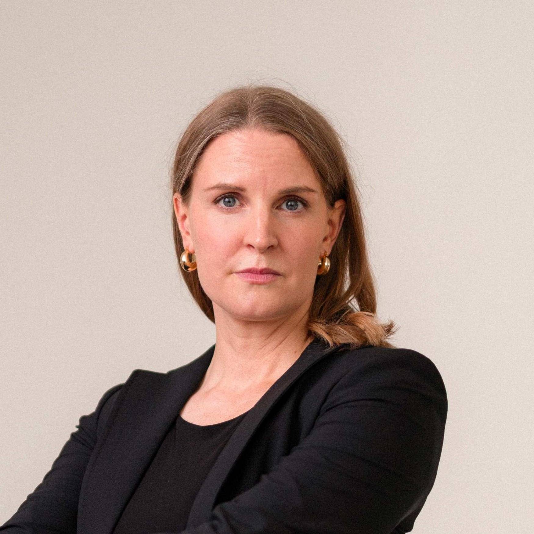Jonna Koivisto - UX Research | Gamification | Human-Centered AI 