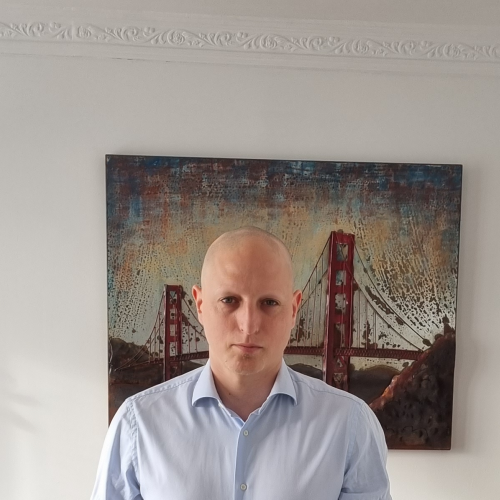 Thibault Ricard
