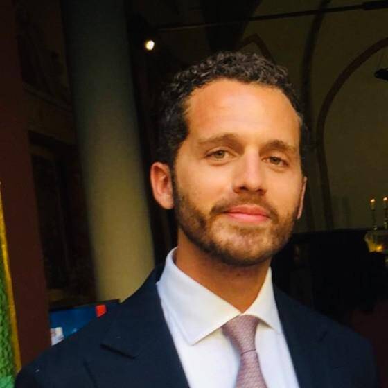 Alexandre B. - Sales Development - Head of operations