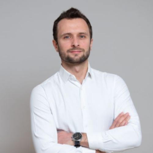 Lucas Jamar - Quant Developer