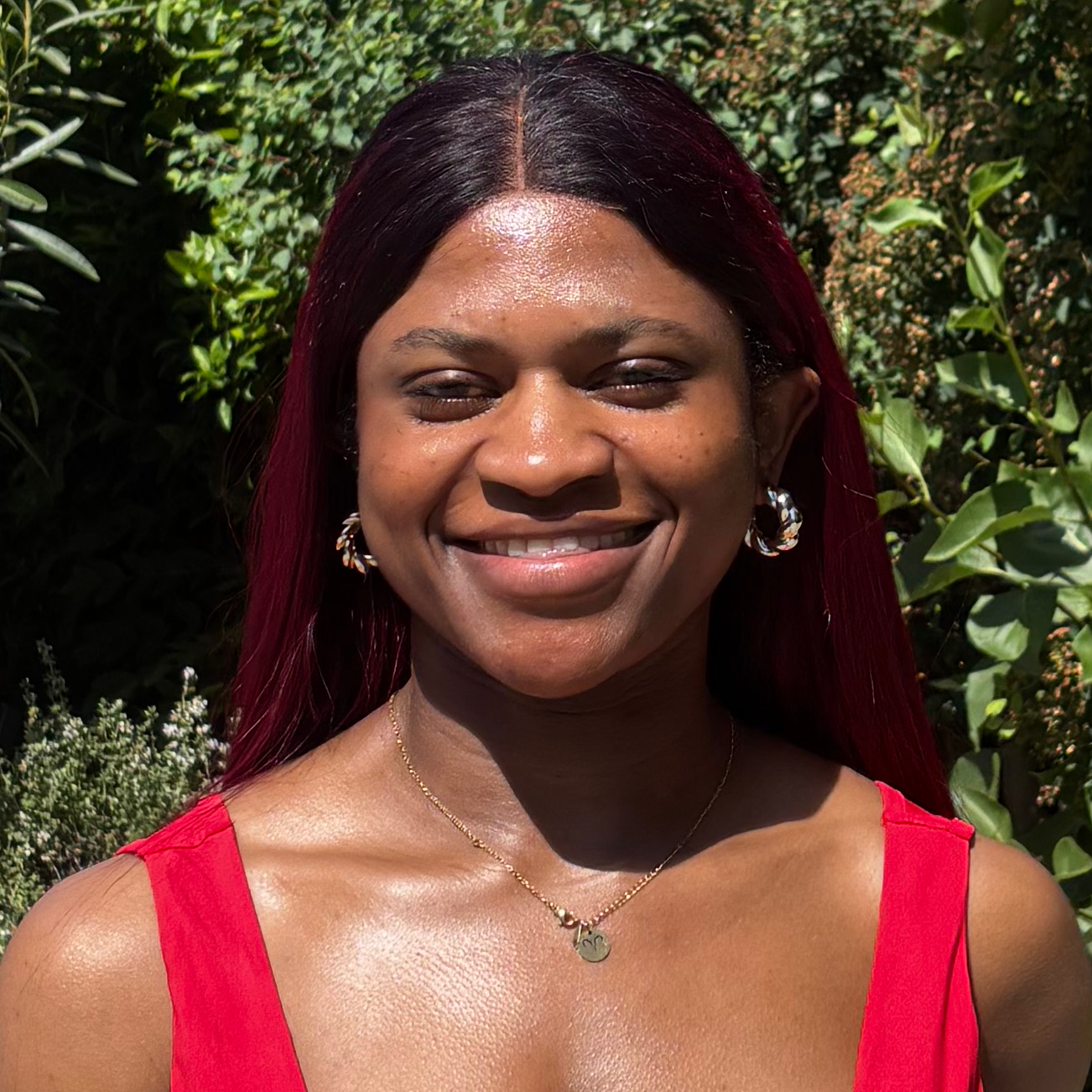 Madeleine Irma Njampou Djukwe