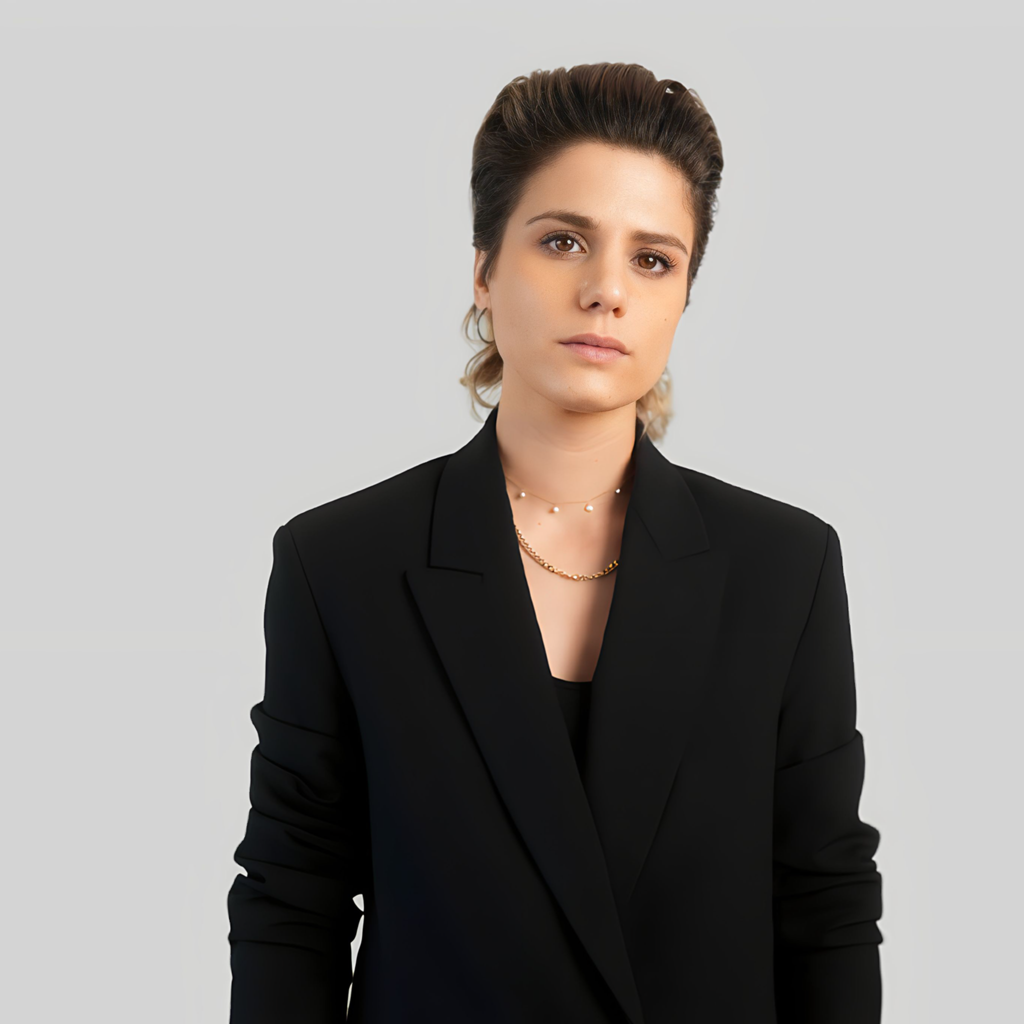 Alexia Landi