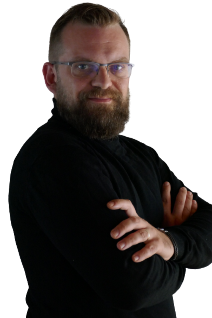 Mickaël Lucci