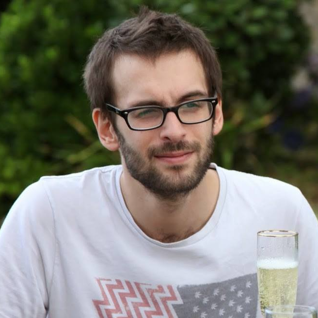 Antoine Stevignon