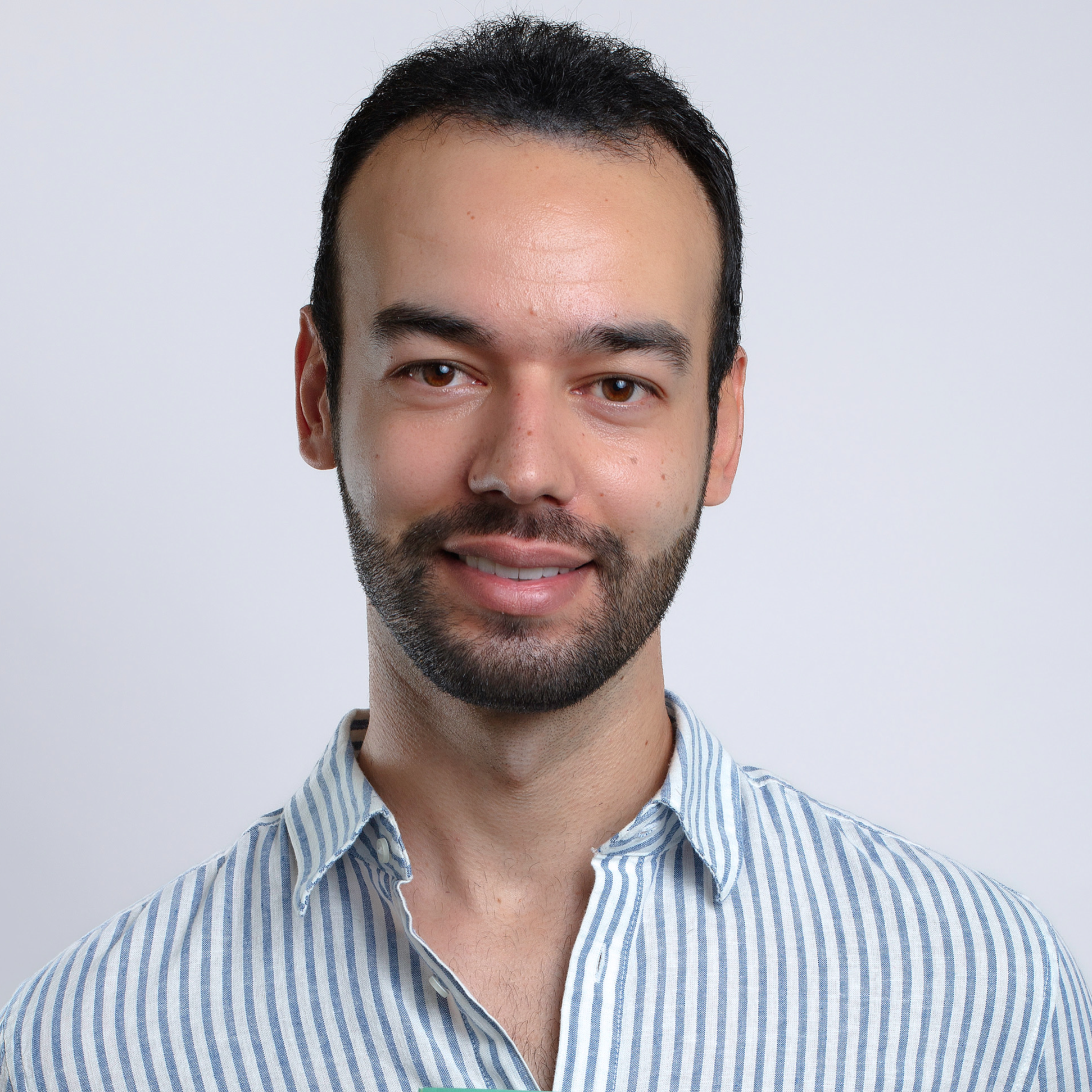 Taher Jerbi - Senior PMO | Process & Project Management