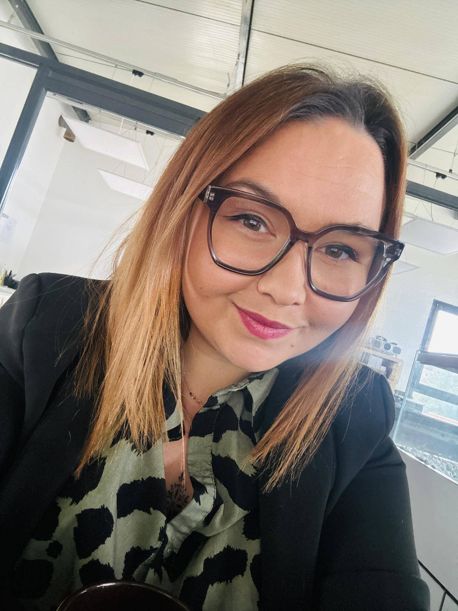 Tiffanie F. - Assistante pré-comptabilité / Gestion d'entreprise