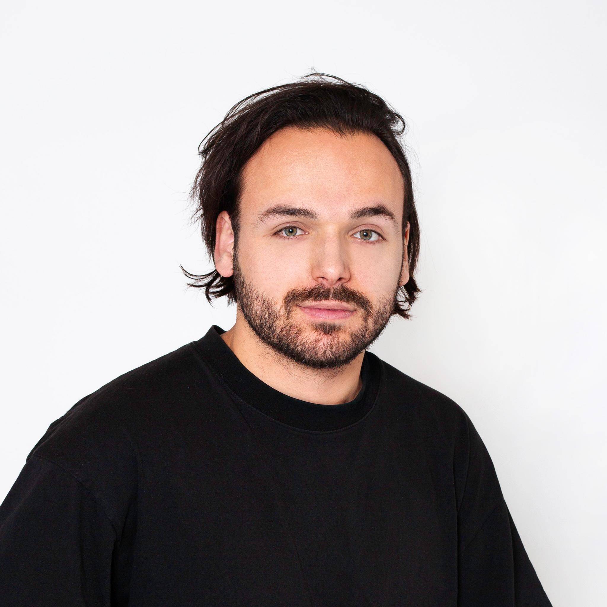 Simon Calvet
