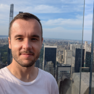 Albert T. - Freelance Developer, Consulant & Tech Lead