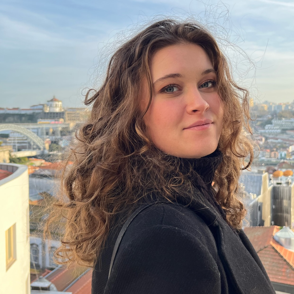 Manon Gautreau