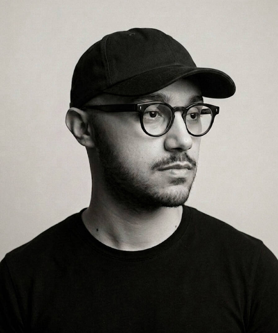 Sofiane A. - Web & Brand Designeur - Framer développeur