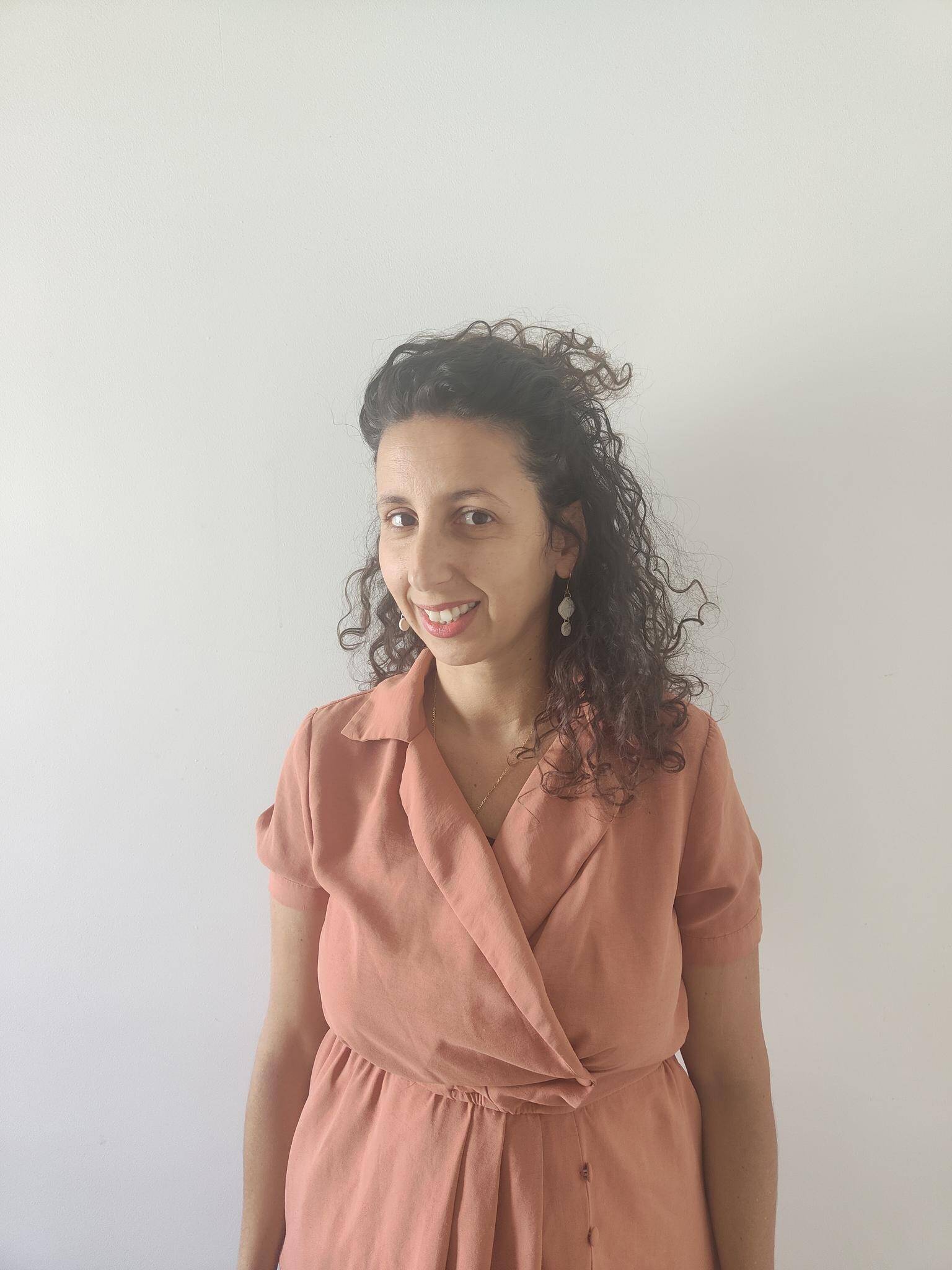 Mounia El Kotni