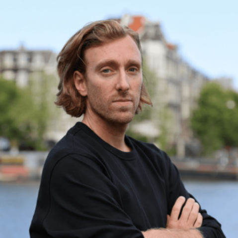 Aurélien Pons - Account Director / Producer