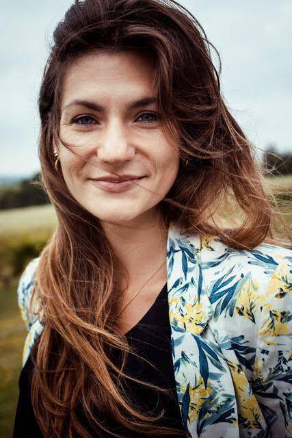 Delphine L.