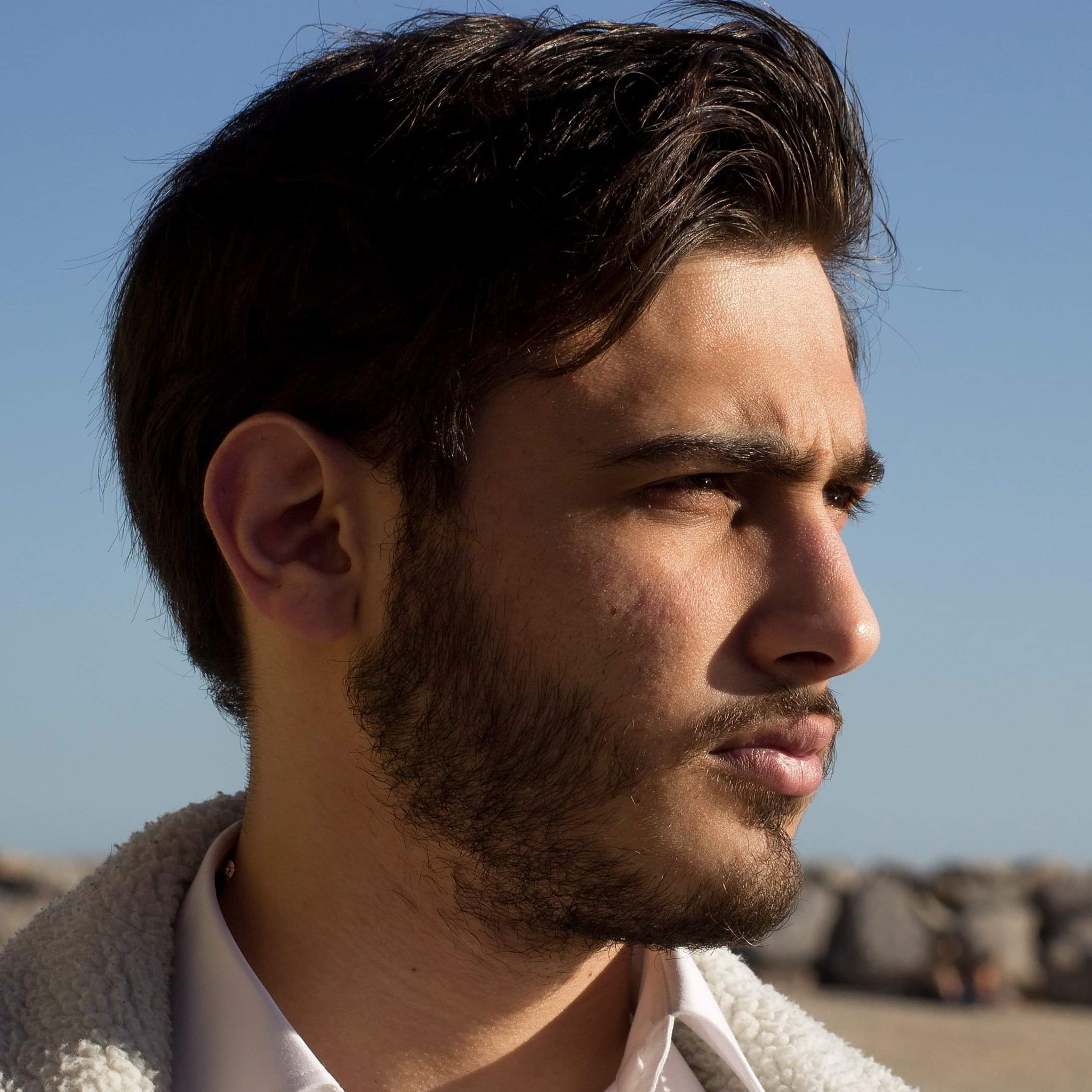 Clément Pasqualini