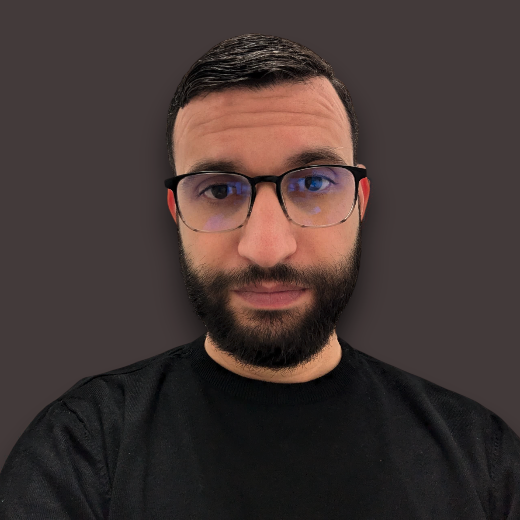 Yassine Redjem