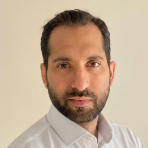 Stephane Bonan