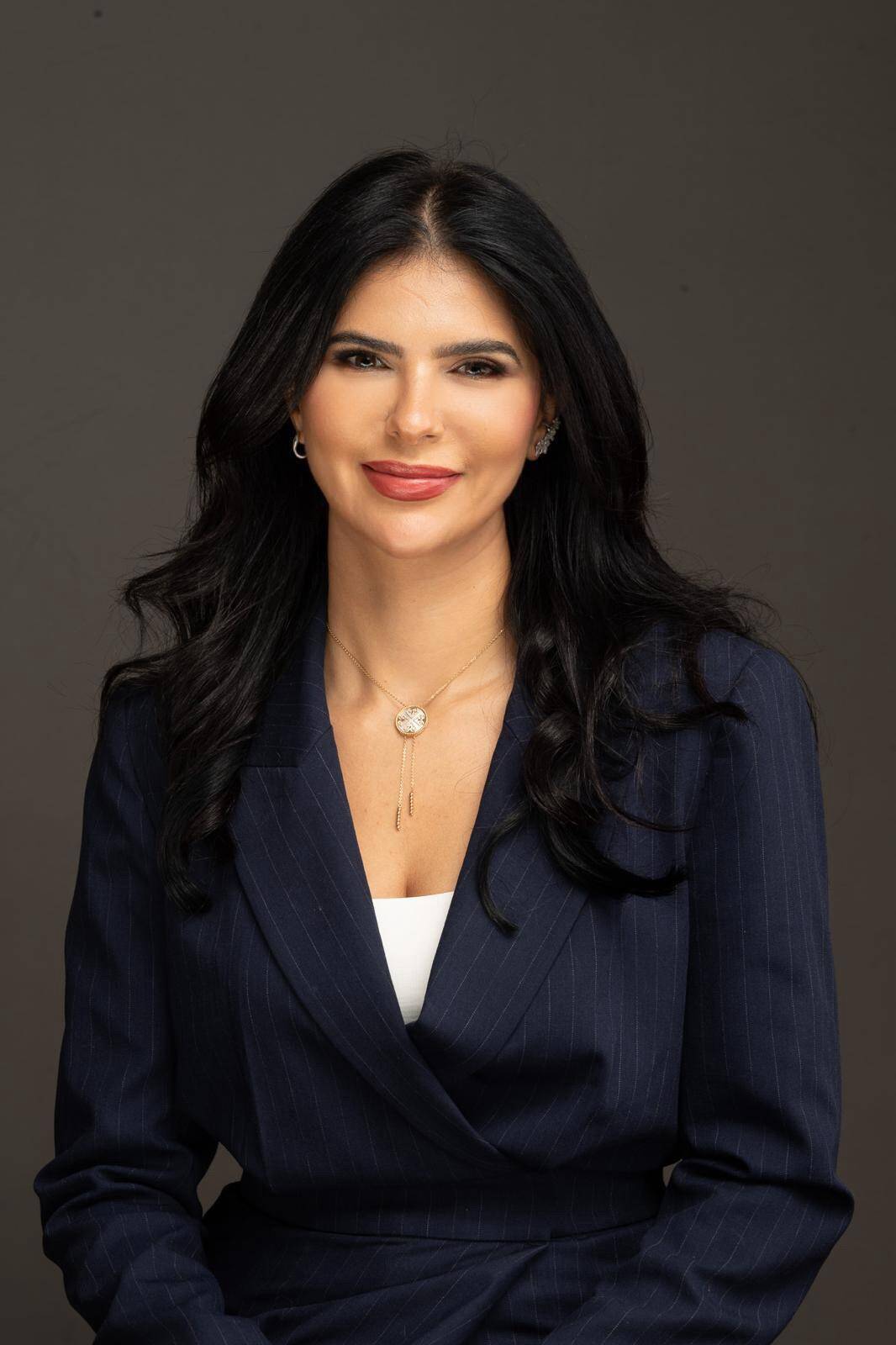 Maria Fatimi