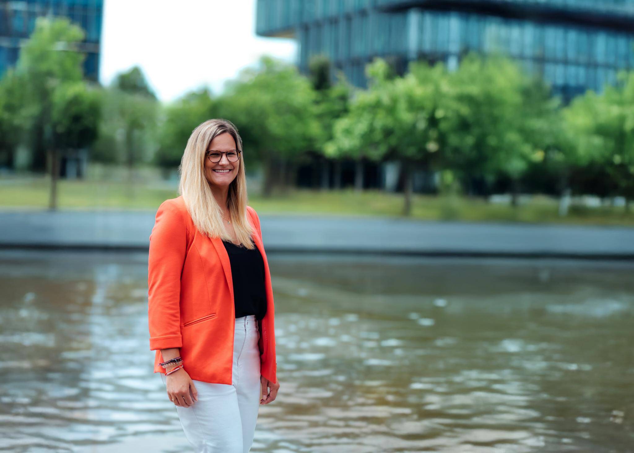 Britta Heinemann - Marketing Strategie / Projektmanagement  / Interim