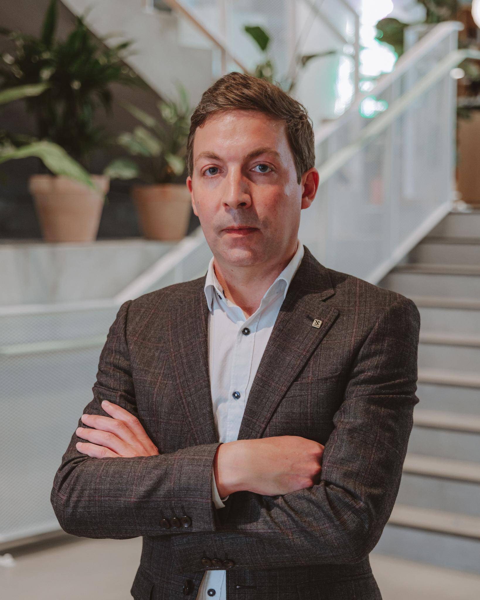 Yann Beuzit