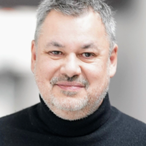 Laurent De Vaucouleurs