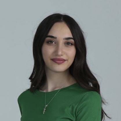 Shushan Sahakyan - Support client freelance 