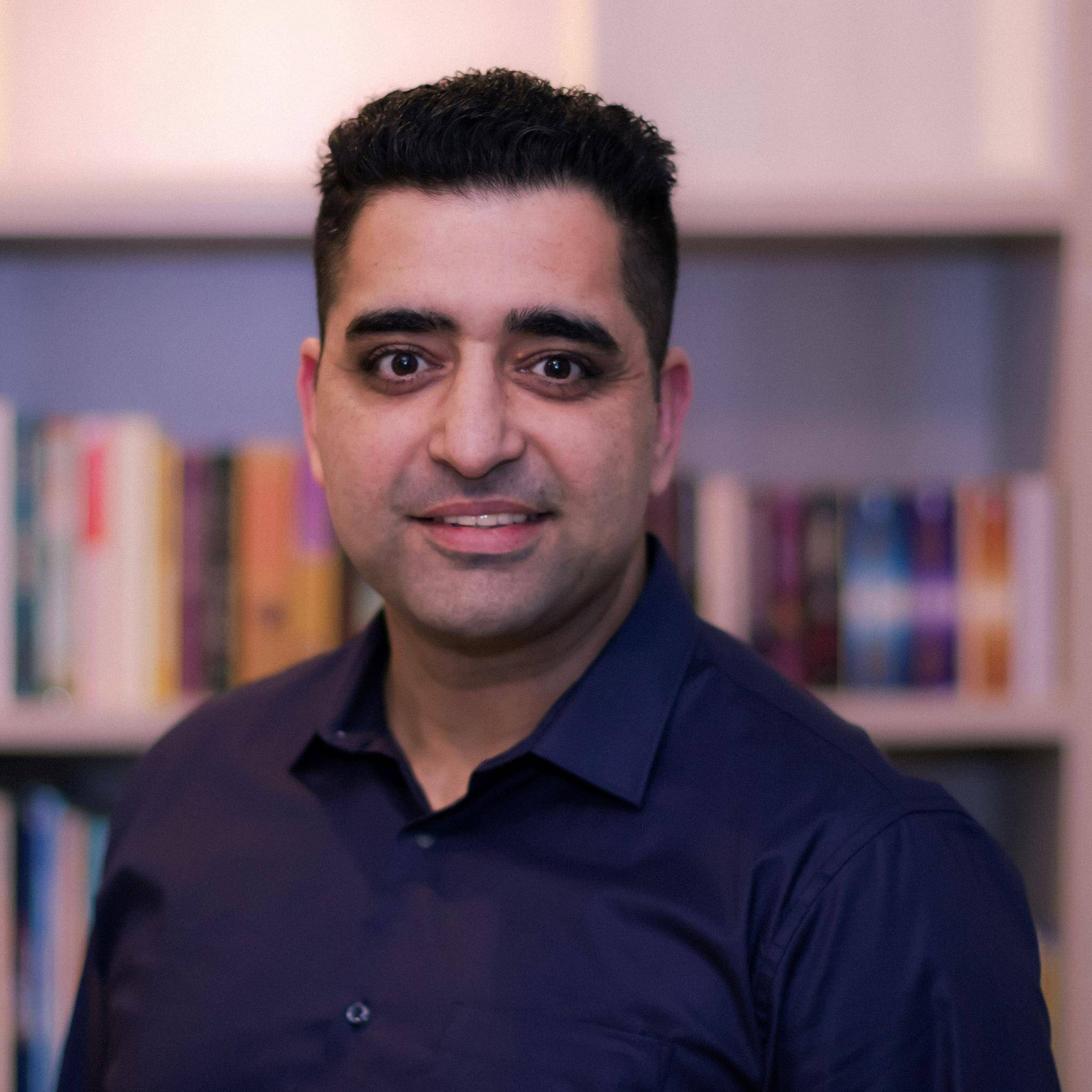 Nakul Jinsi