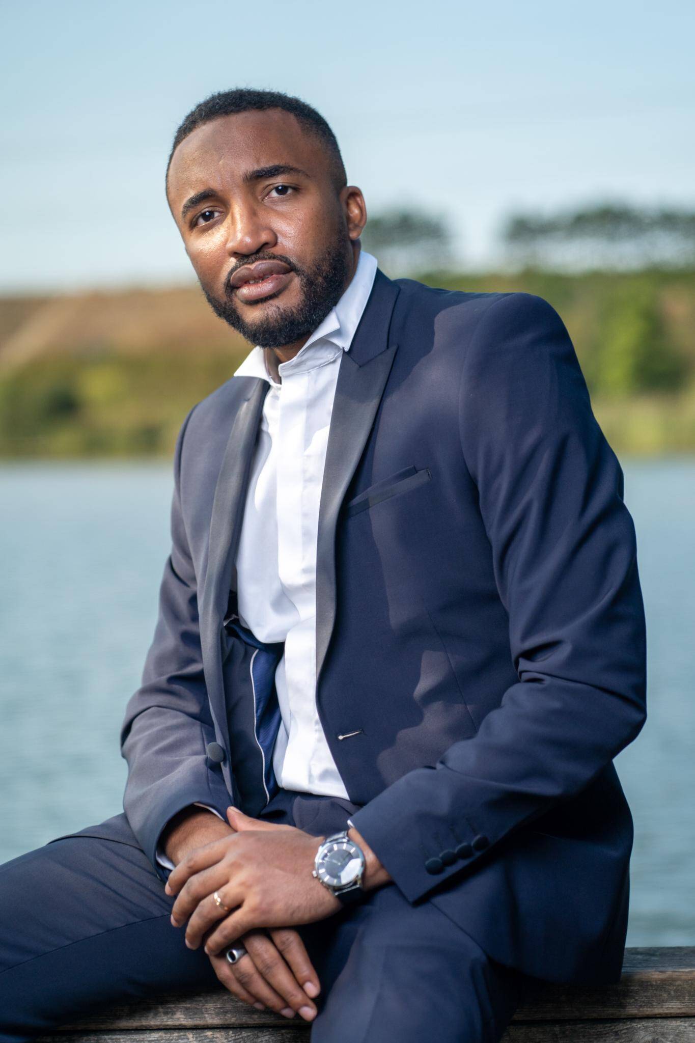 Hady Barry - 🚀 Consultant CRM & Génération de lead B2C 🎯