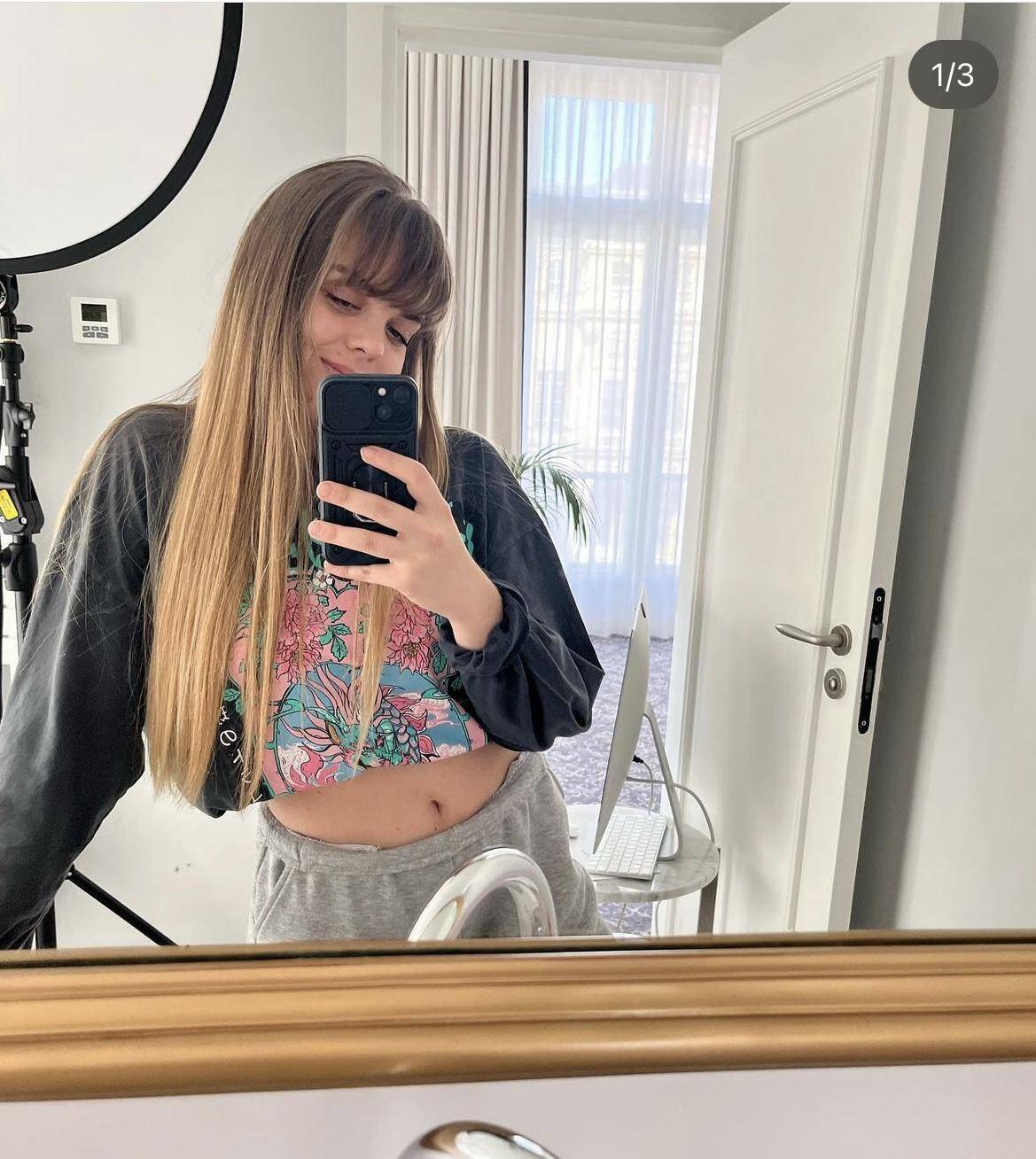 Gaelle Vuillermet