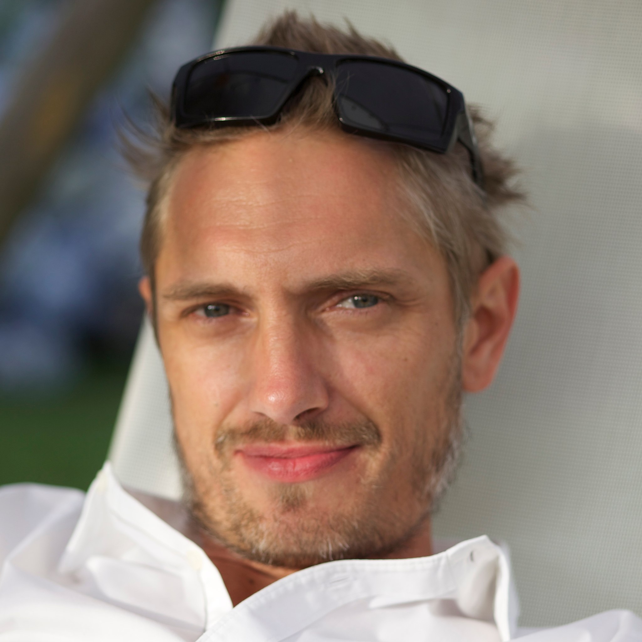 Loïc Audouard