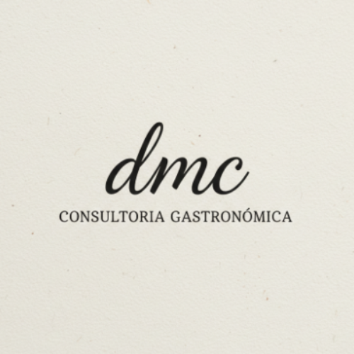 Dmc  - Chef y gestor gastronómico