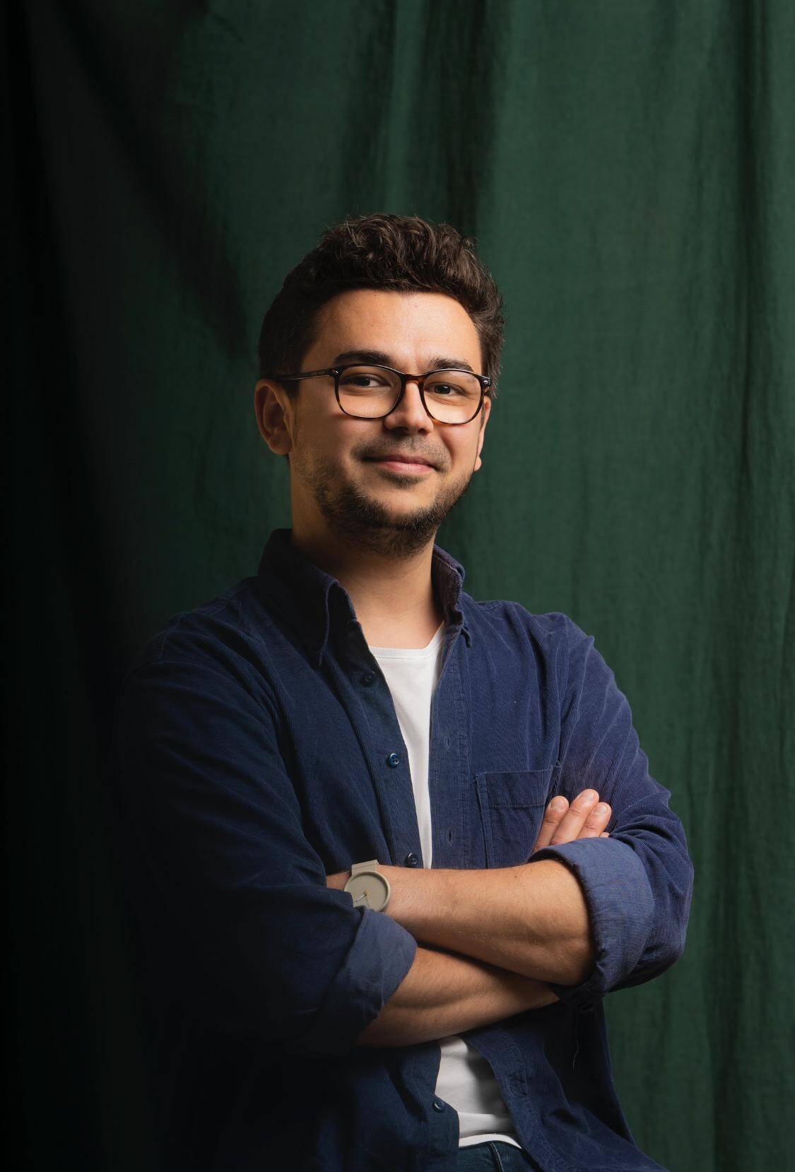 Stéphane Pietroiusti