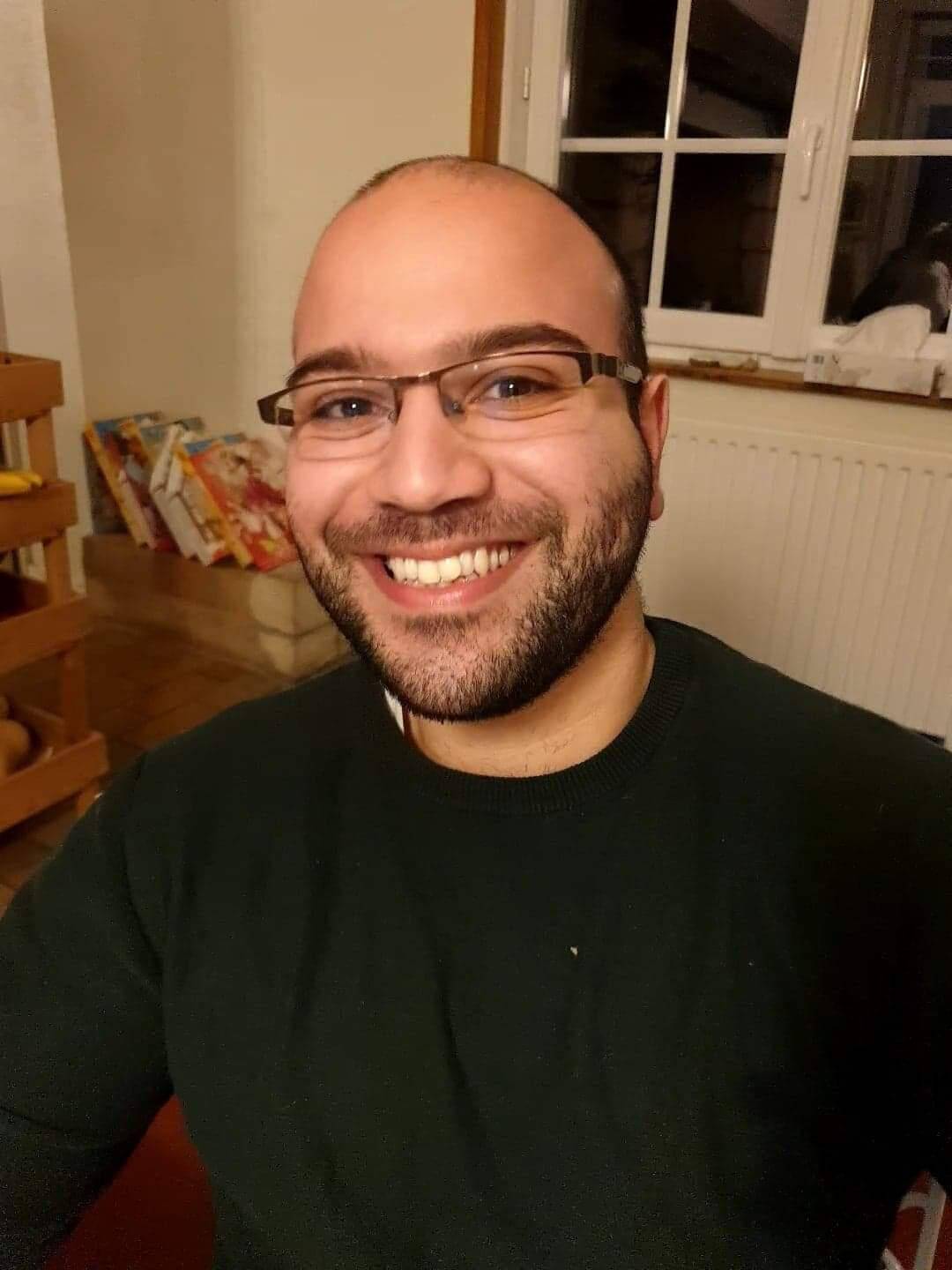 Zeynel A. - Tech Lead Java | Développeur senior fullstack