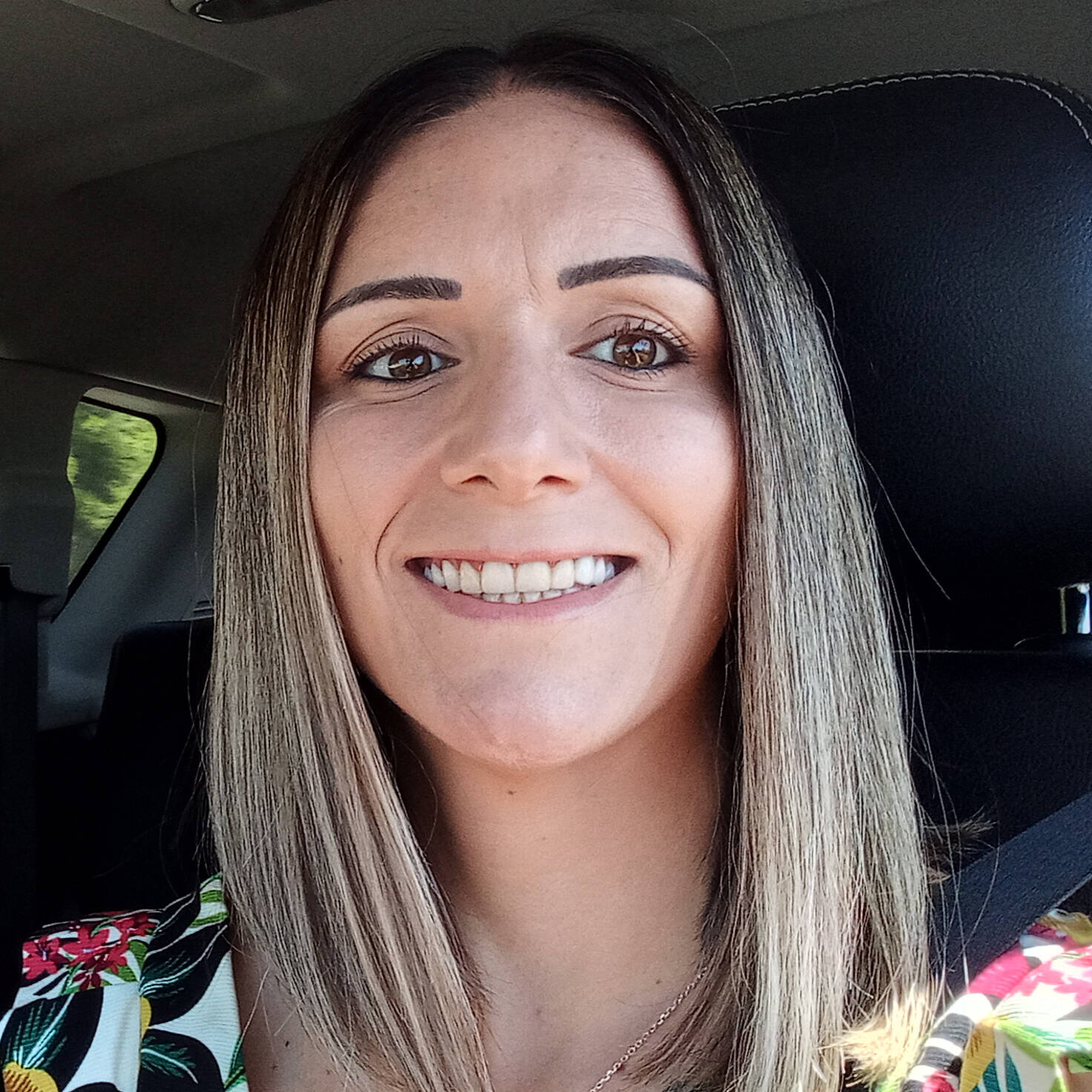 Jennifer  - spécialiste en logistique et planification