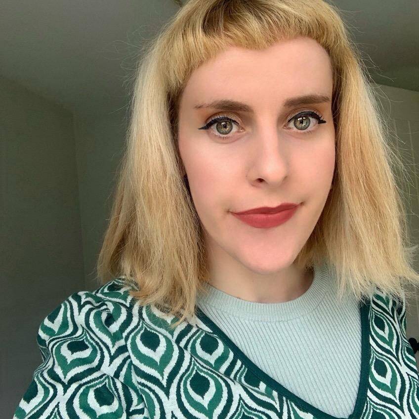 Molly Durman