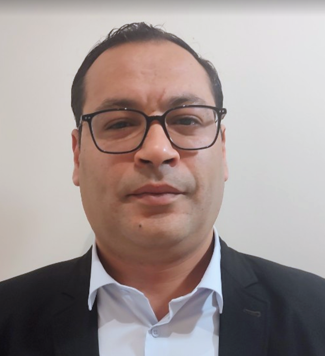 Mehdi Jarboui