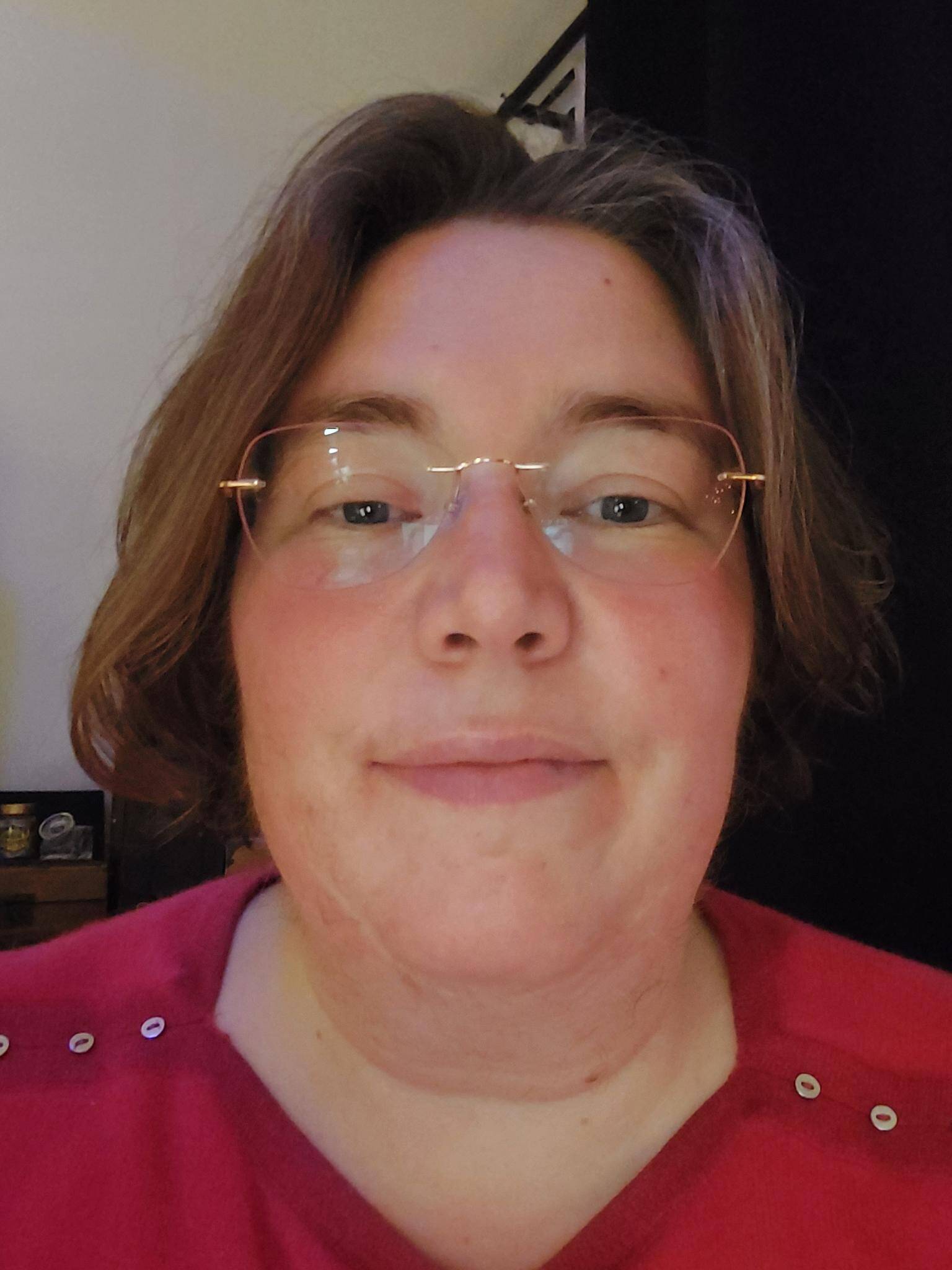 Maelle Lamy - MOA/FP&A/Chef de projet productivité