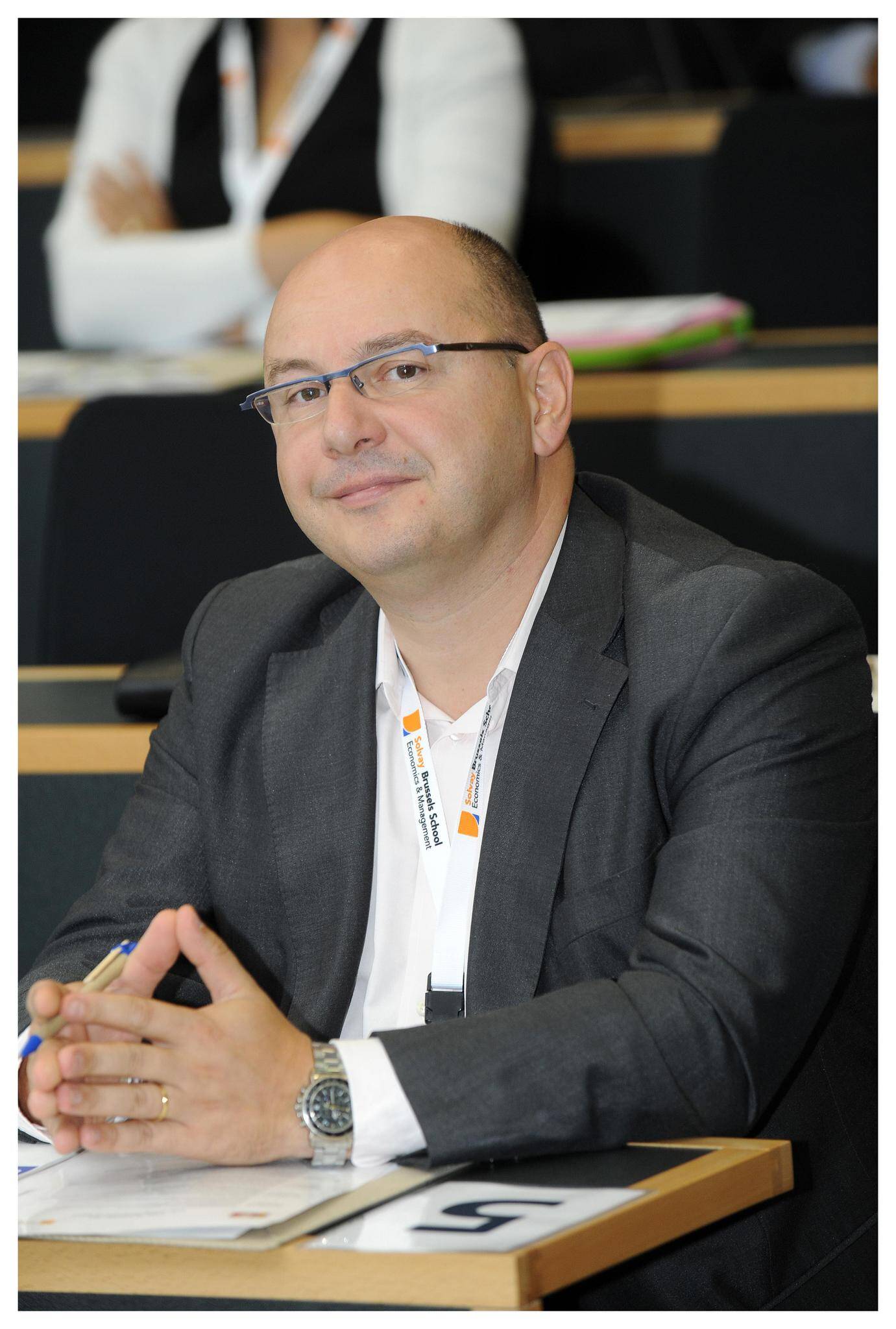 Michele Cincera