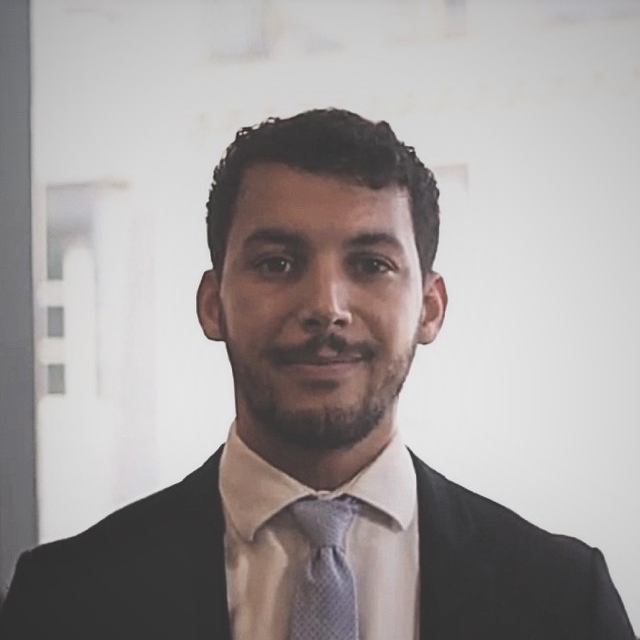 Achraf Sbai