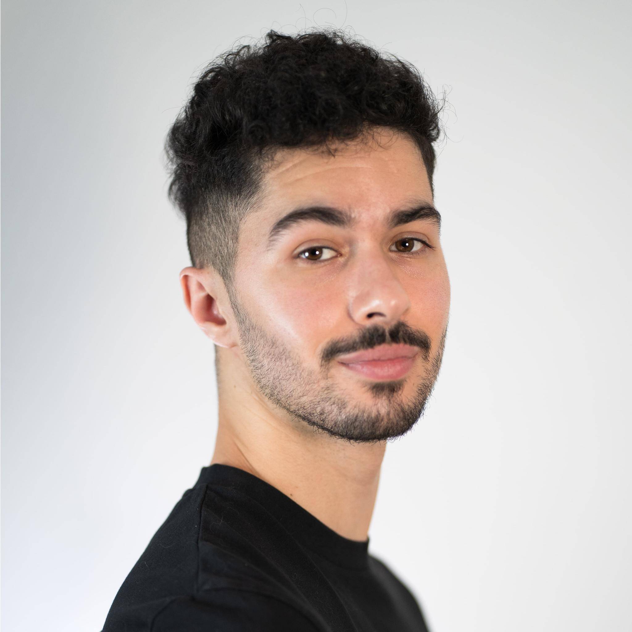 Rayan Ronc
