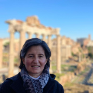 Céline Cochin - Relectrice, Traductrice (italien/espagnol/latin)