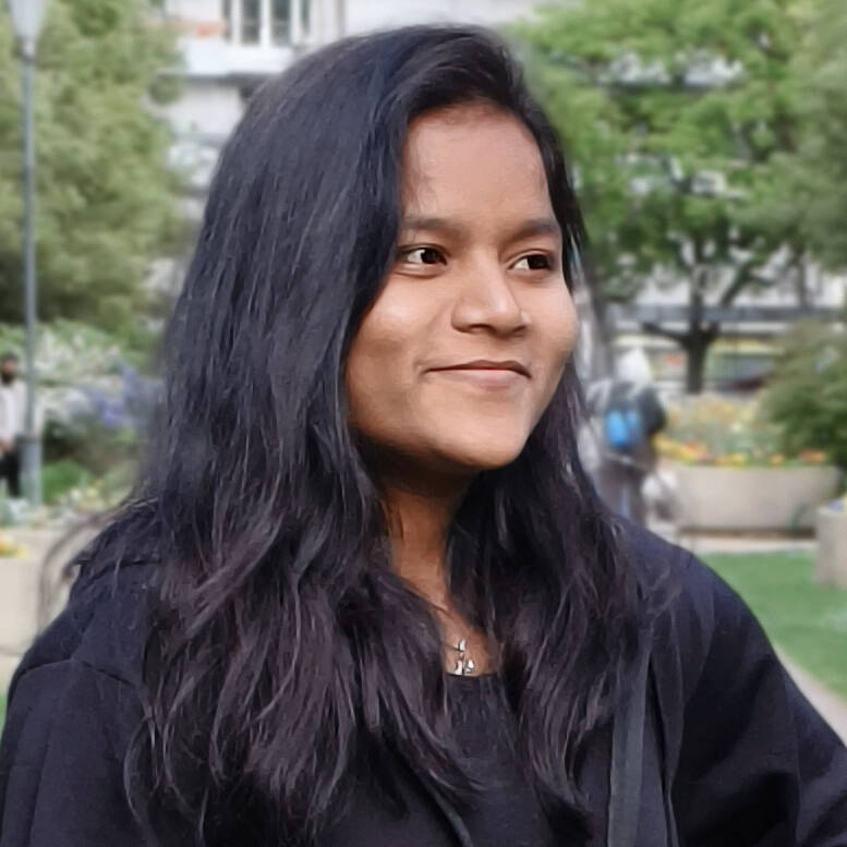 Shivananda Golle - RAG Engineer