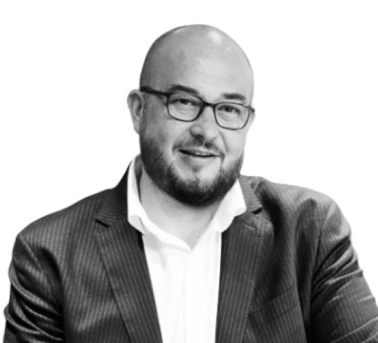 Vincent Baillon