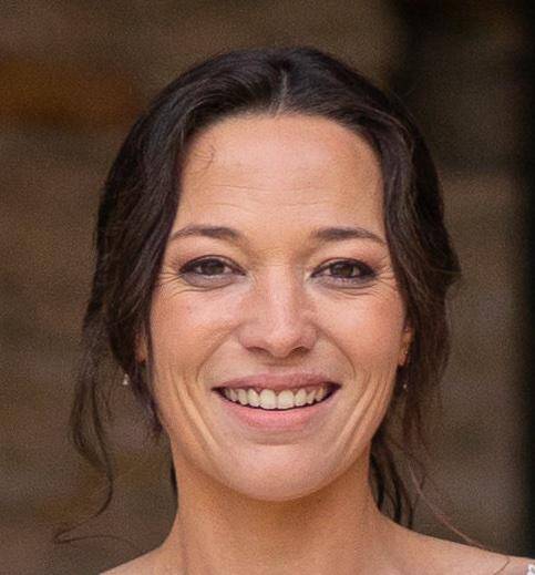 Mélissa A.