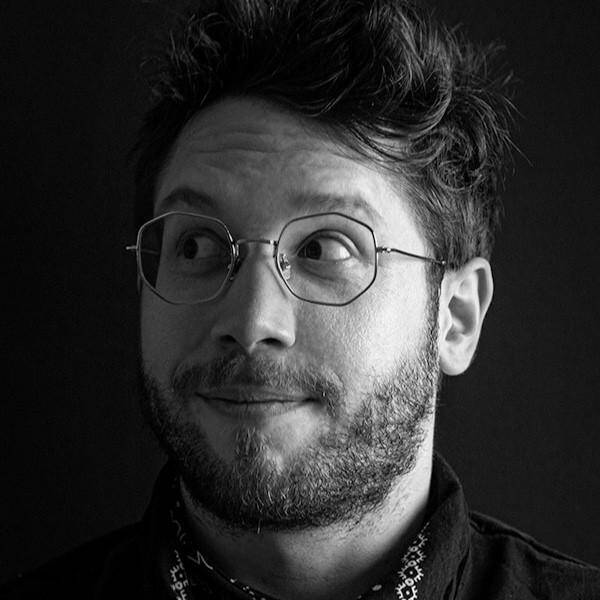 Damien Gibot